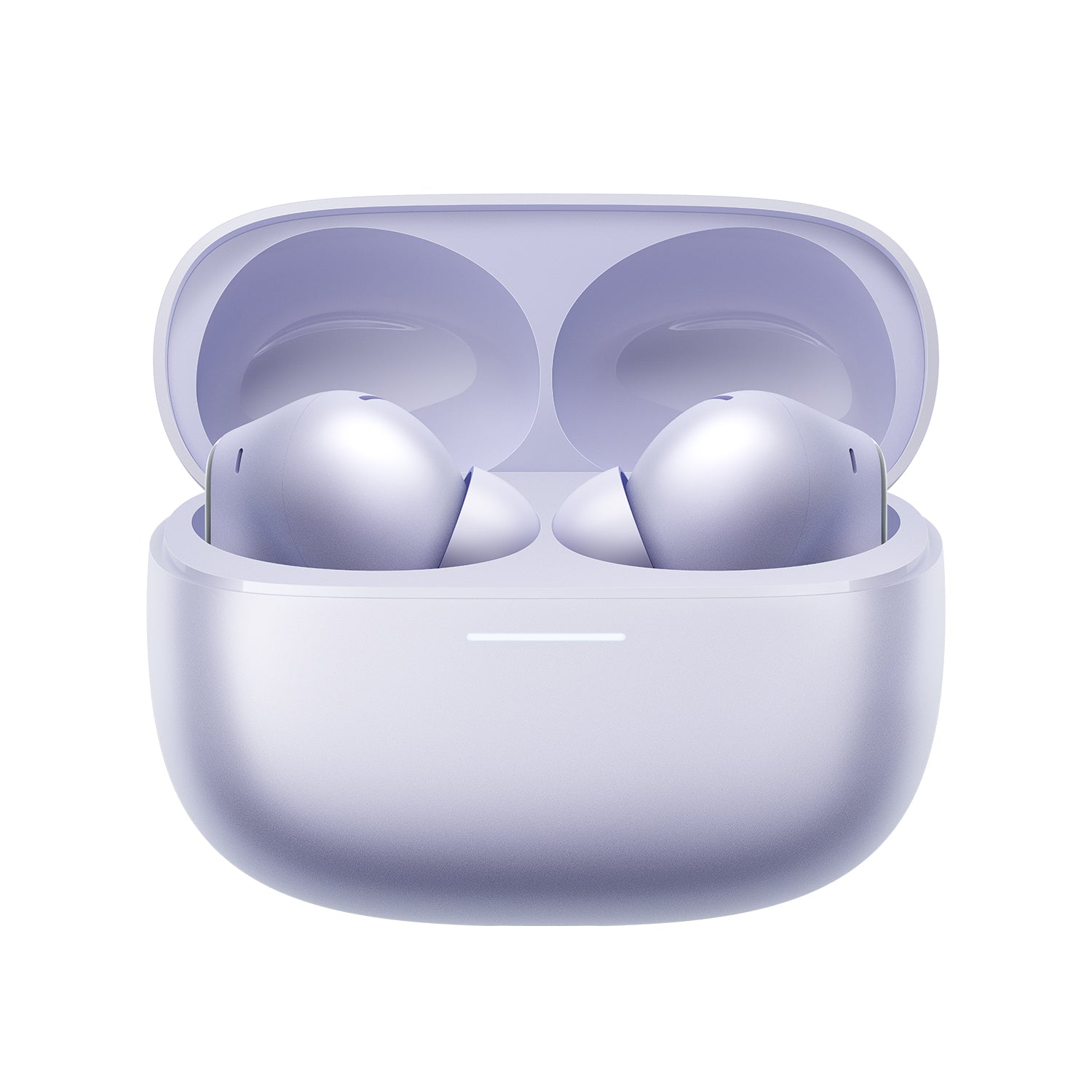 Xiaomi Redmi Buds 6 Pro TWS In-Ear – ANC, Qi-Ladecase, Lavendel, BT 5.3