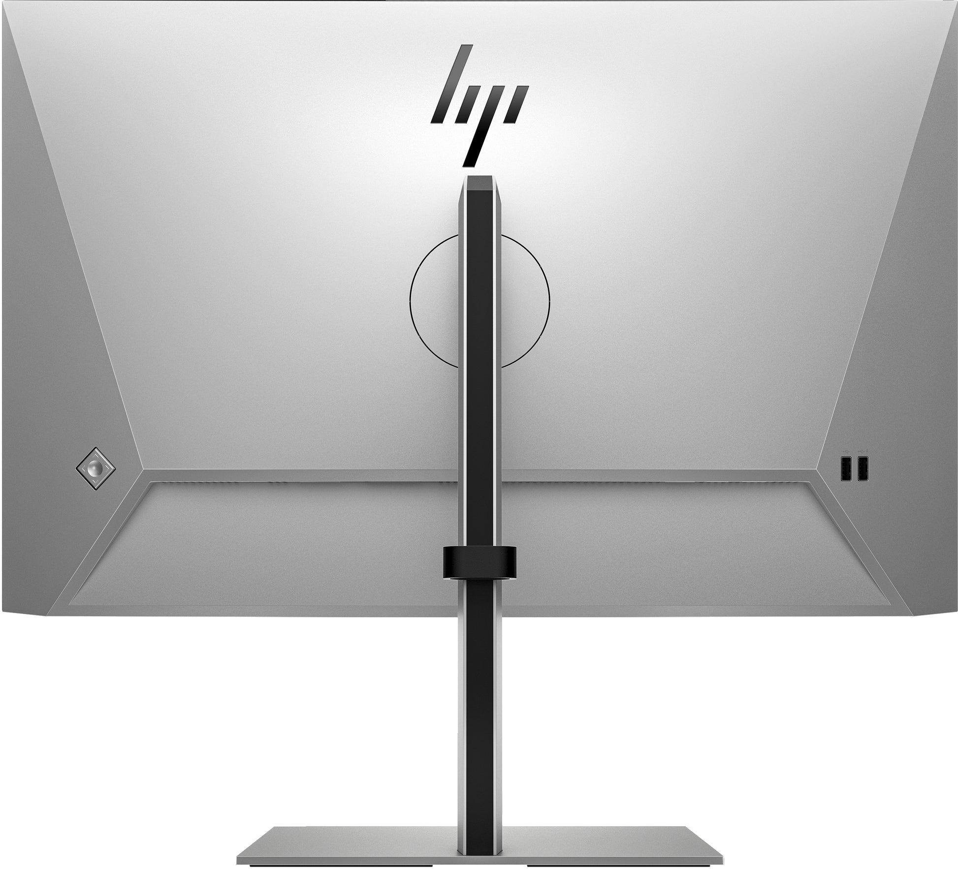HP Series 7 Pro 24 (724pu) – Monitor, 24", 1920 × 1200 (WUXGA), USB-C, Schwarz