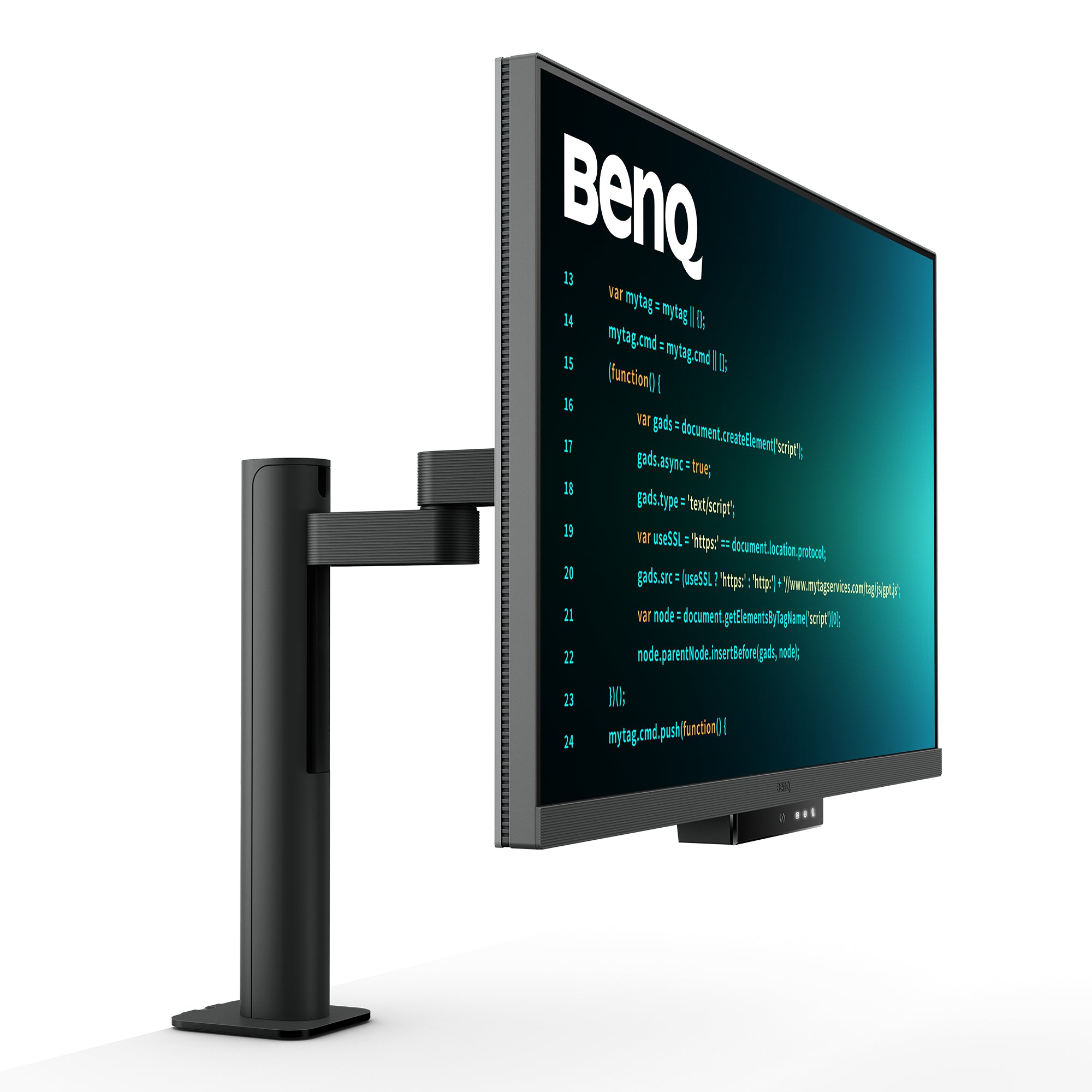 BenQ RD320UA – Monitor, 31,5", 3840 × 2160 (UHD 4K)