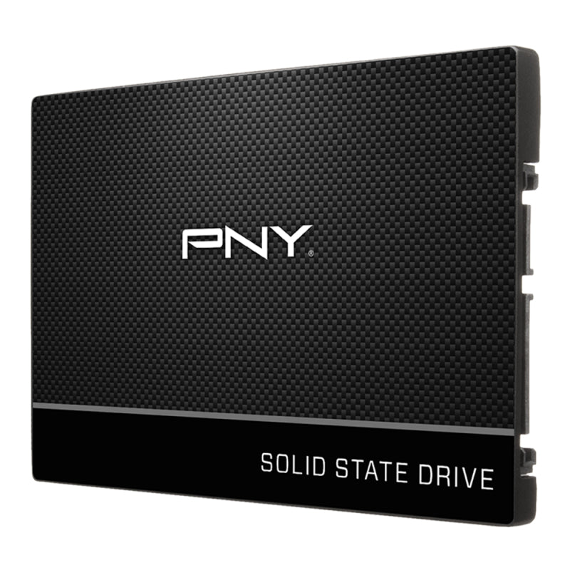 PNY CS900 2 TB – 2,5" SATA III SSD