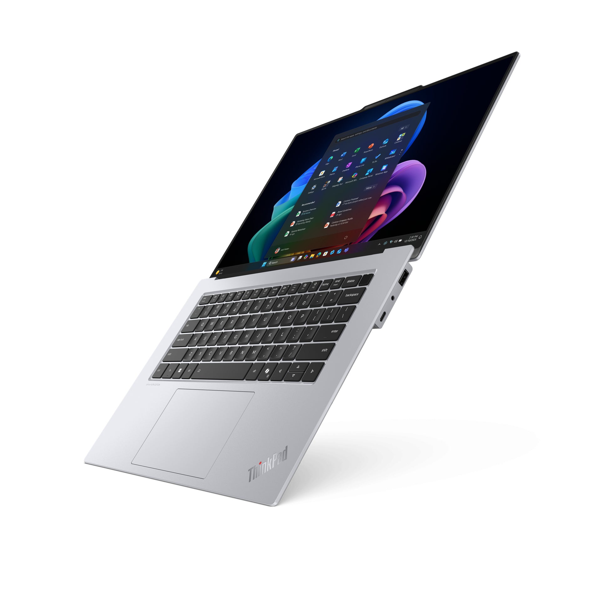 Lenovo ThinkPad X9-15 Gen 1 – Laptop – Windows 11 Pro