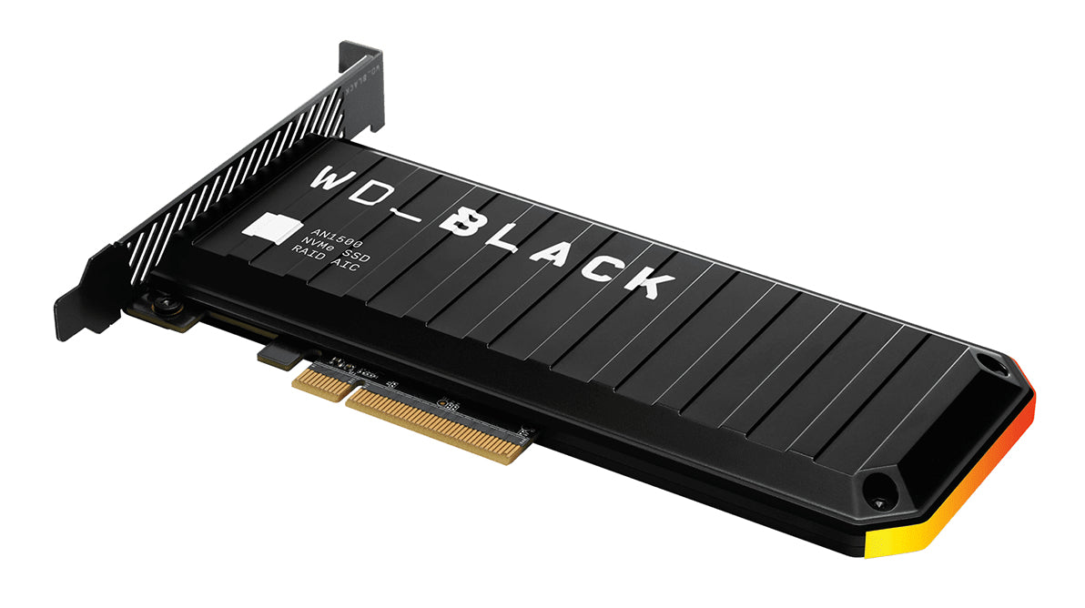 Western Digital AN1500 1000 GB PCI Express