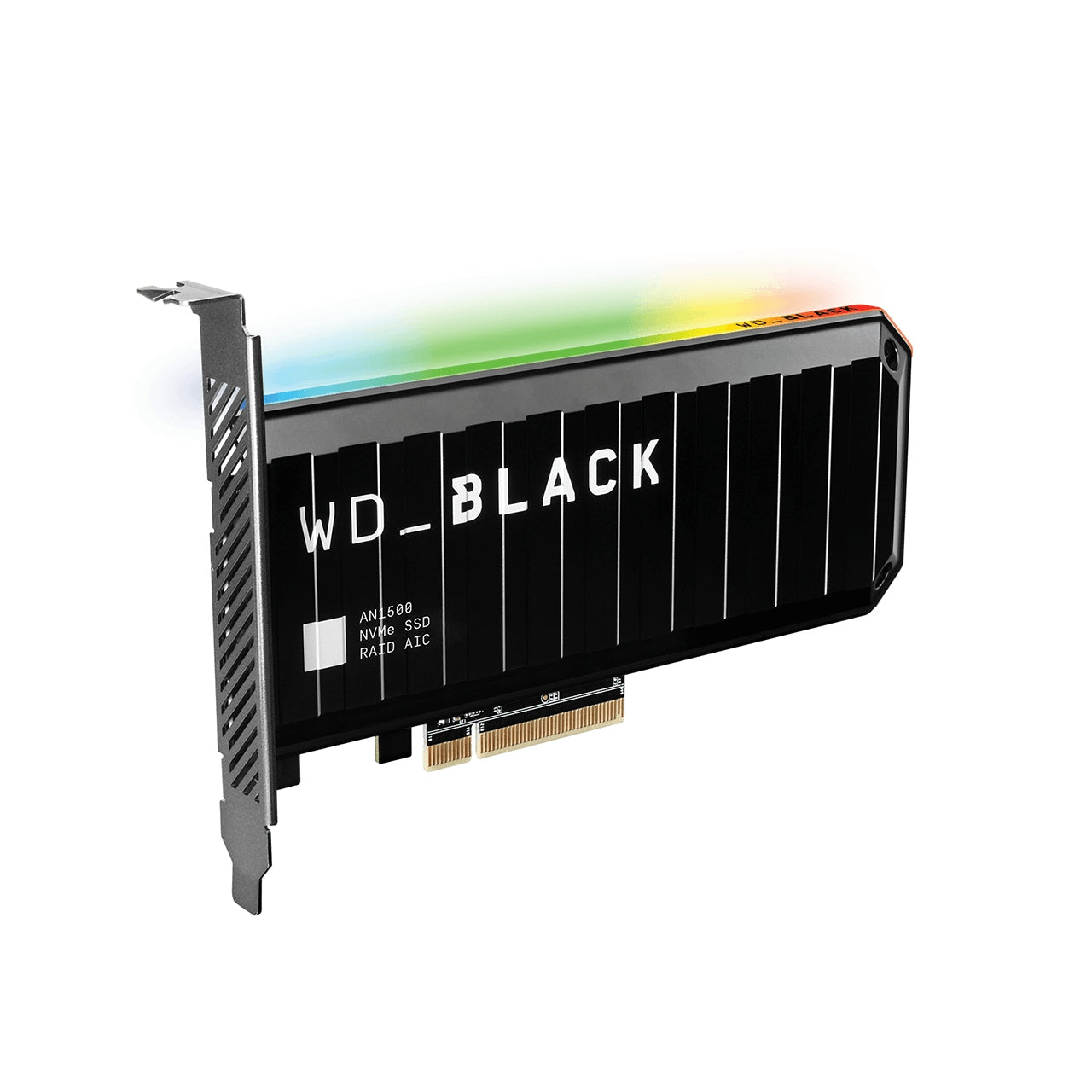 Western Digital AN1500 1000 GB PCI Express