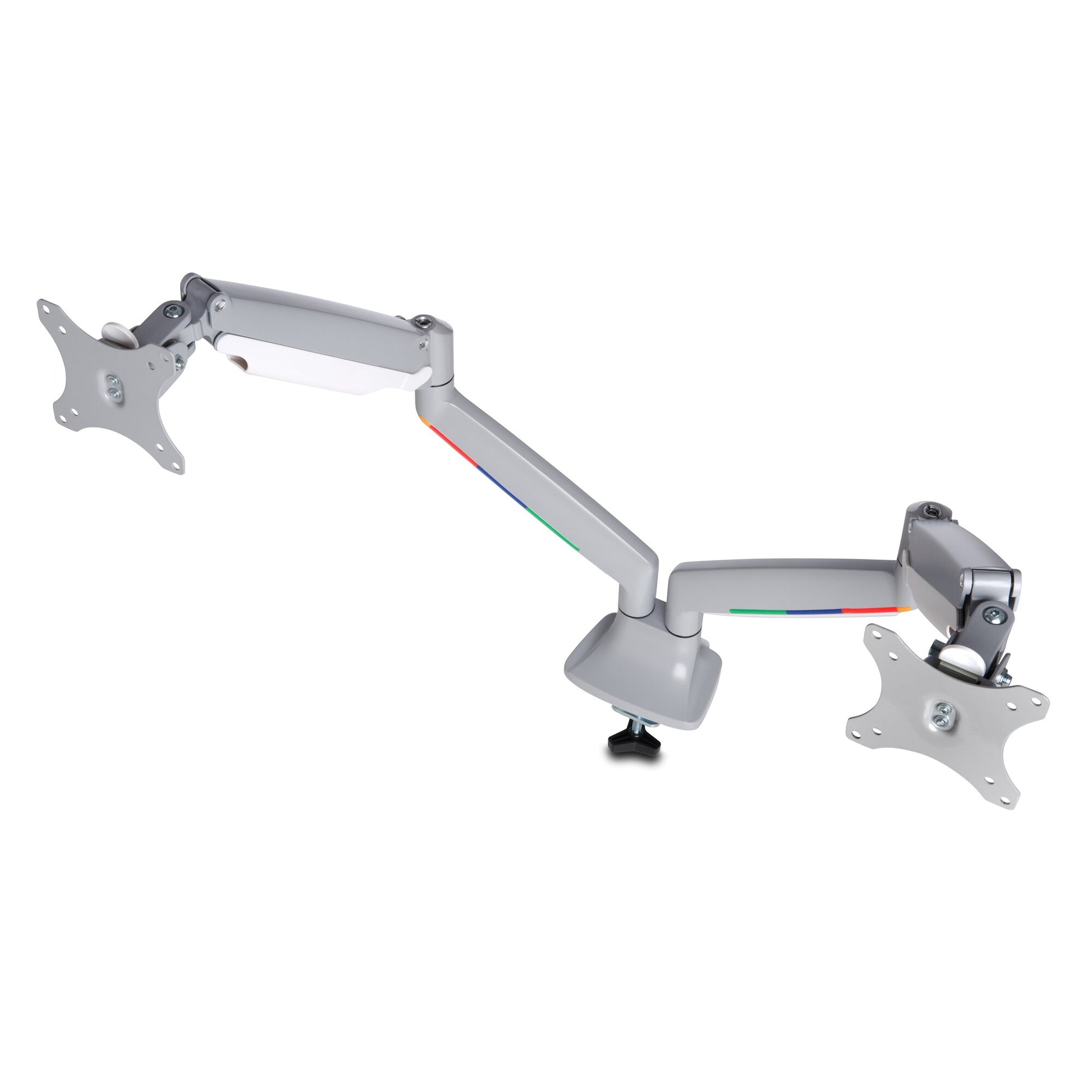Kensington Monitorarm, Dual, höhenverstellbar