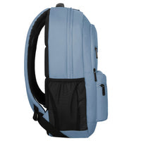 Targus Octave III BlackPack – Notebook-Rucksack – für 15,6" Notebook, Blau