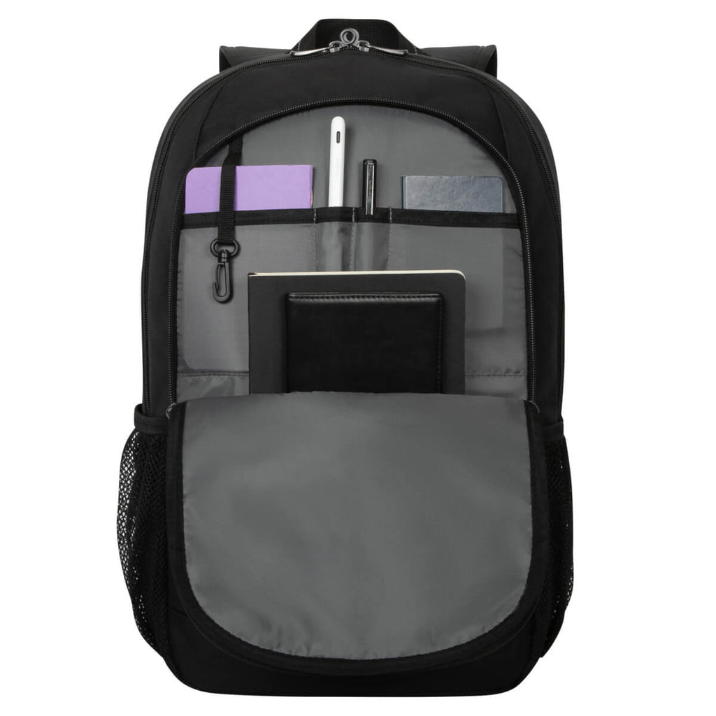 Targus Classic – Notebook-Rucksack – für 15,6" Notebook