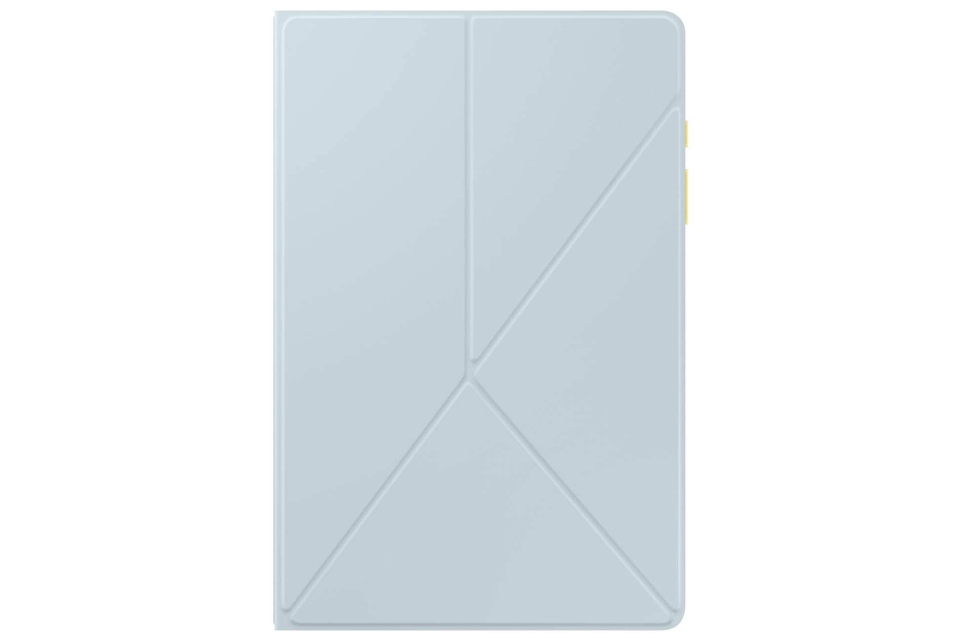 Samsung Book Cover Tablet-Hülle für Galaxy Tab A9+ 11" – Blau