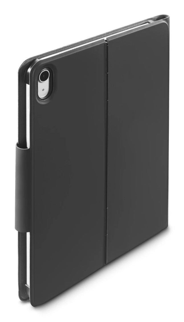 Hama Tastatur-Case für iPad Pro 11" (M4/2024) – Bluetooth, QWERTZ (CH) – Schwarz