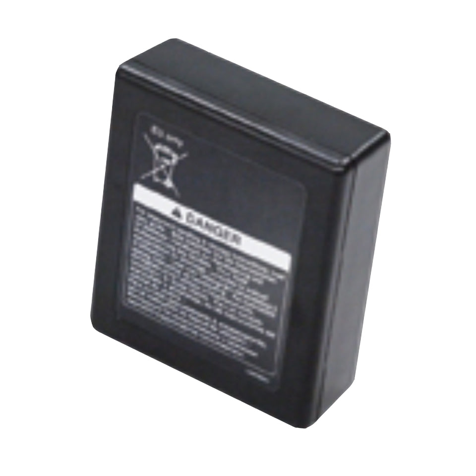 Brother Akkubasis PA-BT-4000LI, 14,4 V, 1’800 mAh – für P-touch RJ-4030, RJ-4040, TD-2120N und andere, schwarz