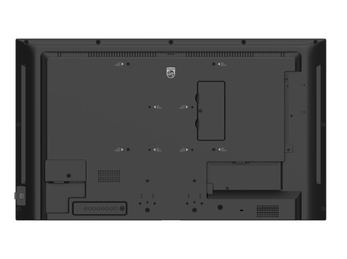 Philips Q-Line 32BDL3650Q/00 – Signage-Display, 32", Full HD, 350 cd/m², 18/7, Android