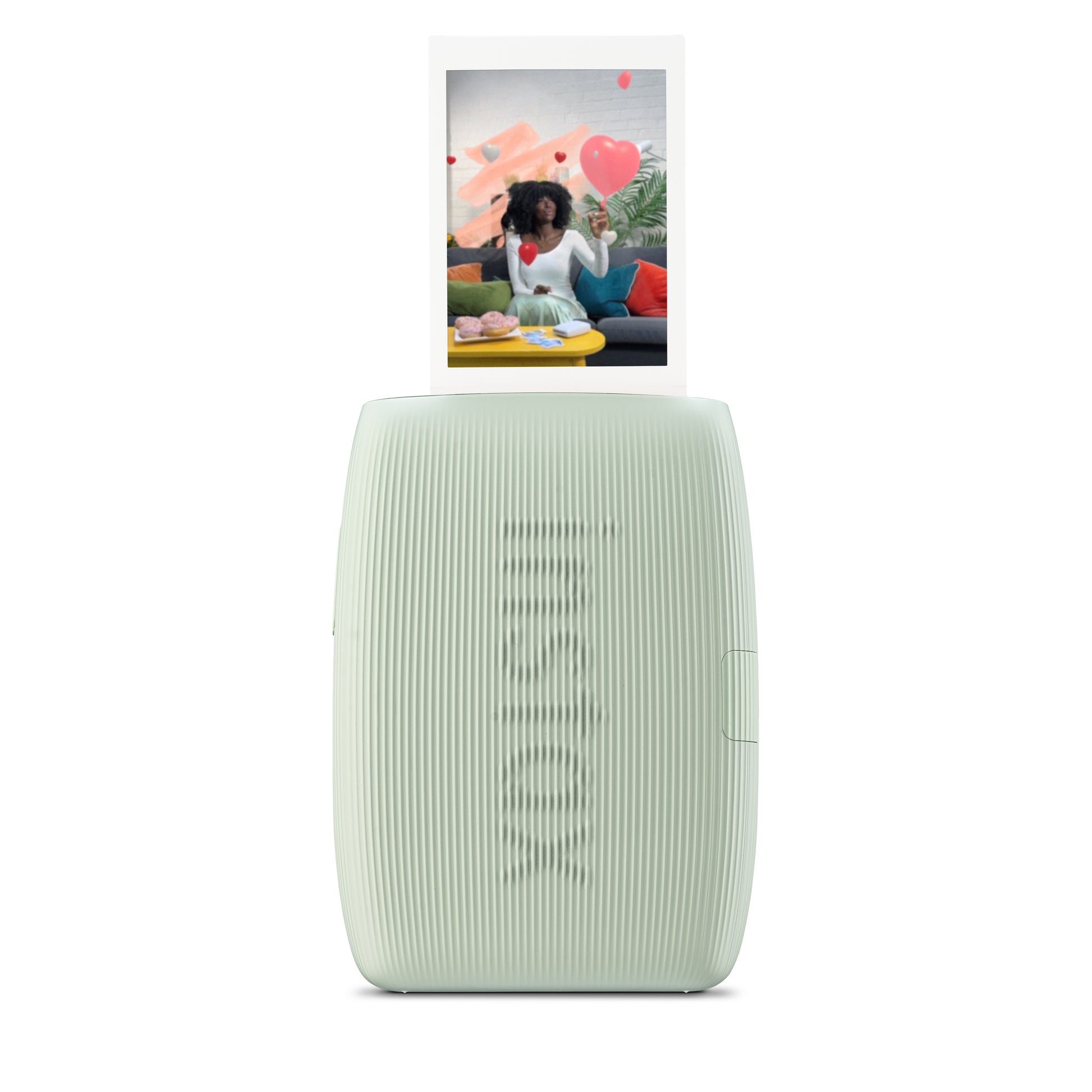 Fujifilm für Instax Mini Link3