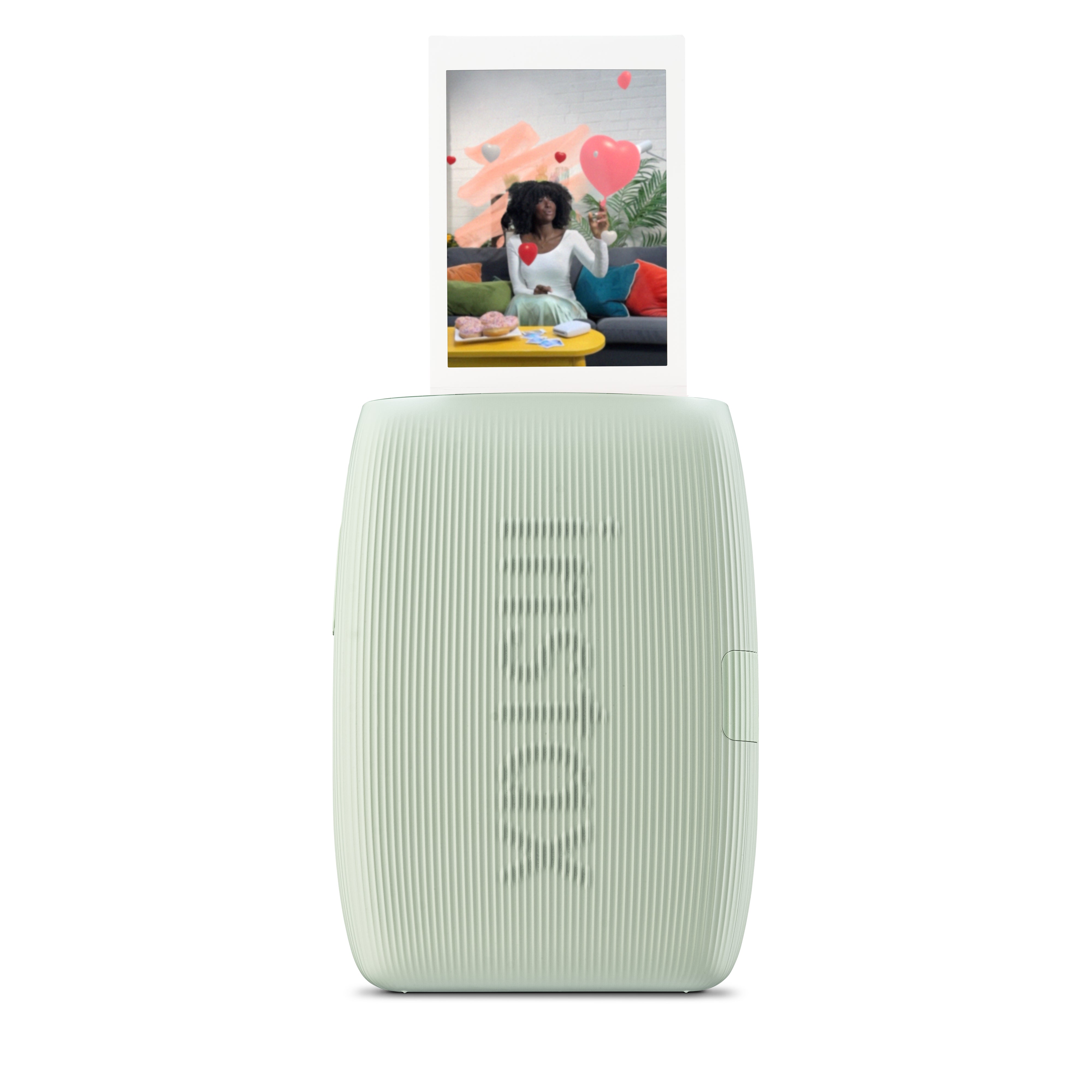 Fujifilm für Instax Mini Link3