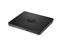 HP DVDRW Allgemeines Speichergerät – USB, extern, DVD-RW