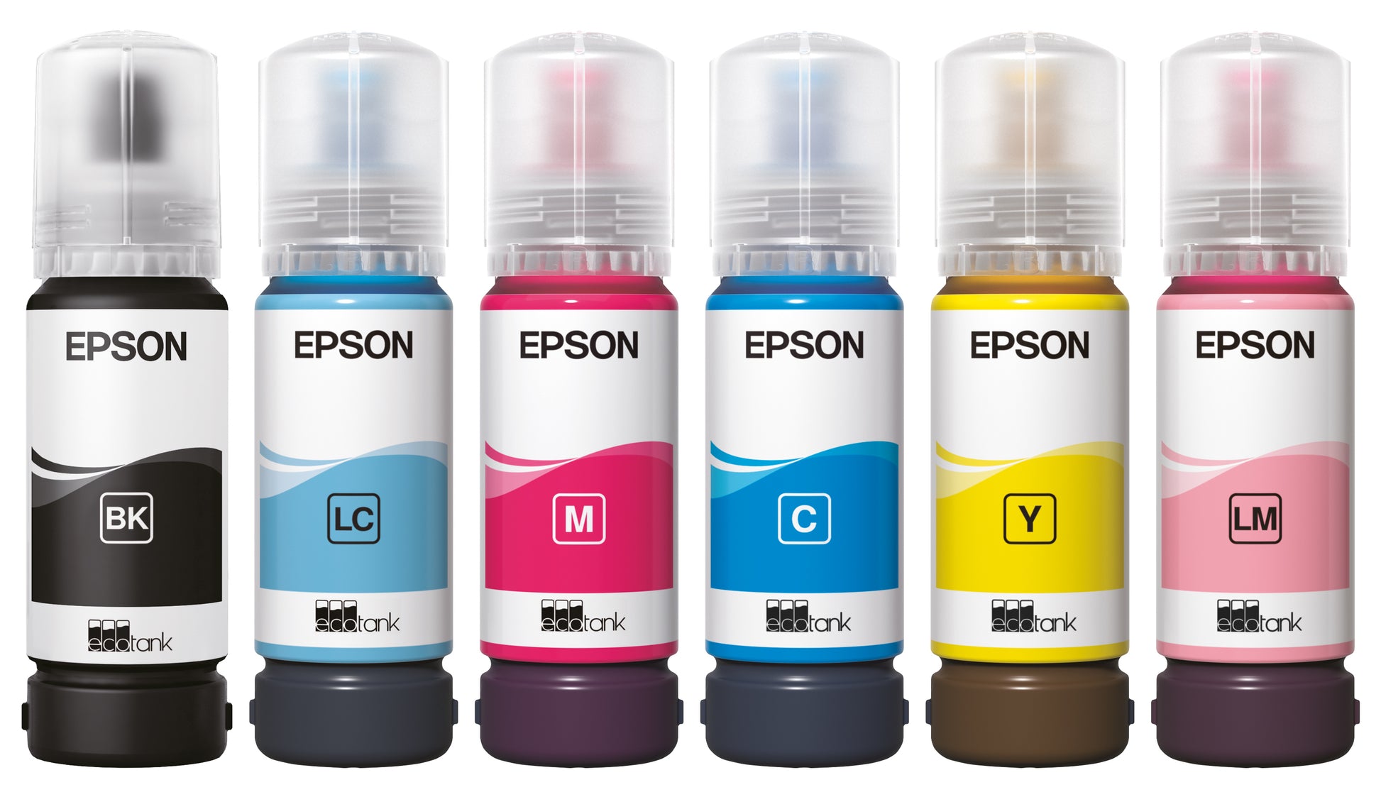 Epson EcoTank 107 – Magenta