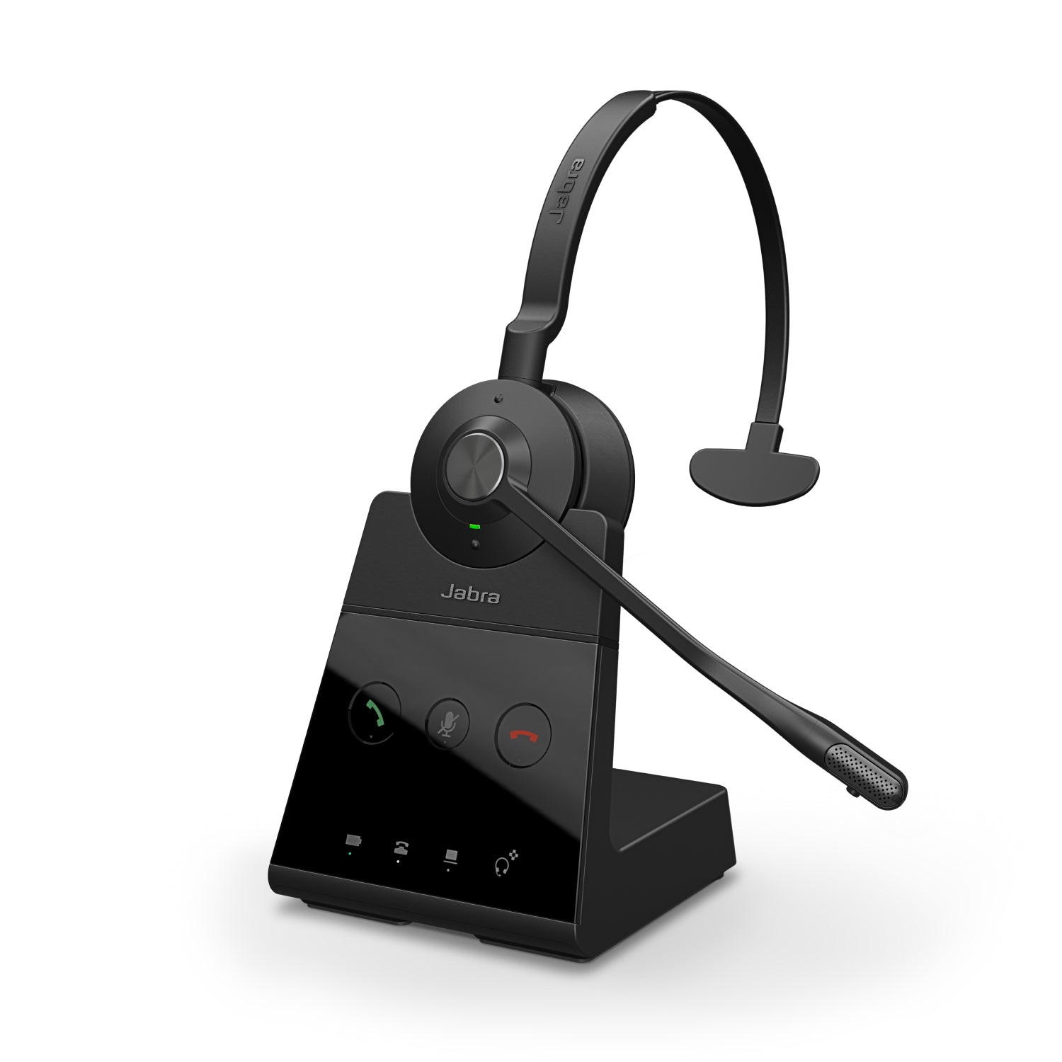 Jabra Engage 65 SE Basis – Ladestation für Engage 65 SE Headsets