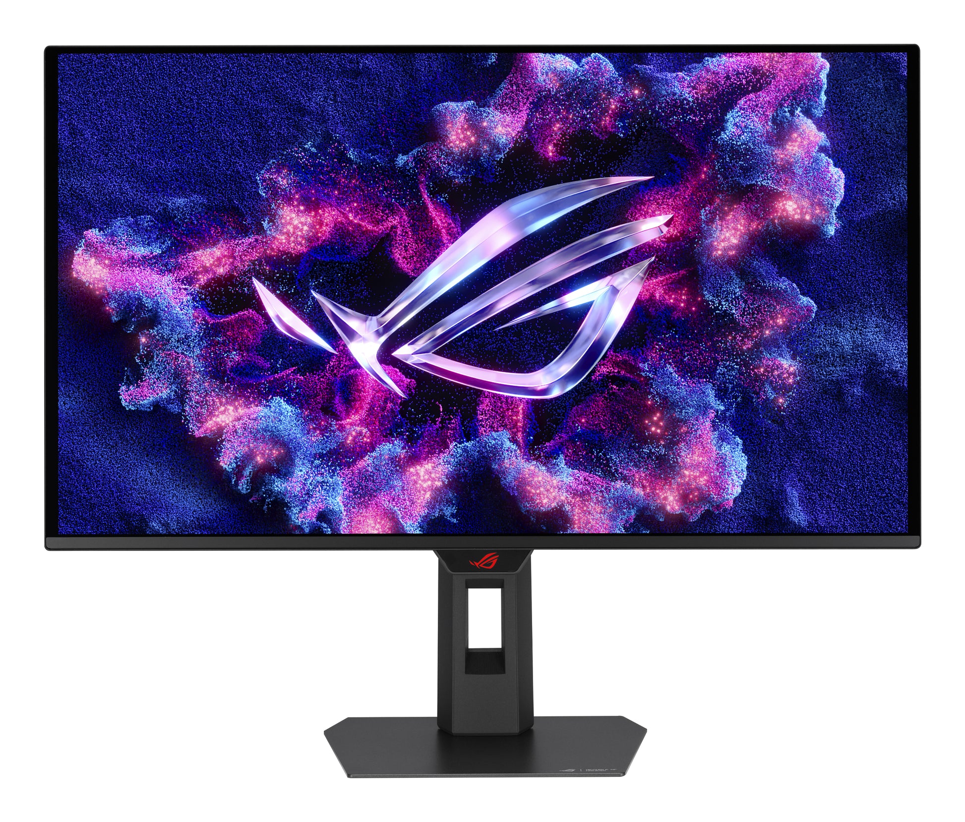 ASUS ROG Strix XG27ACDMS – Monitor, 26,5" 2560 × 1440 (WQHD), QD-OLED, Schwarz