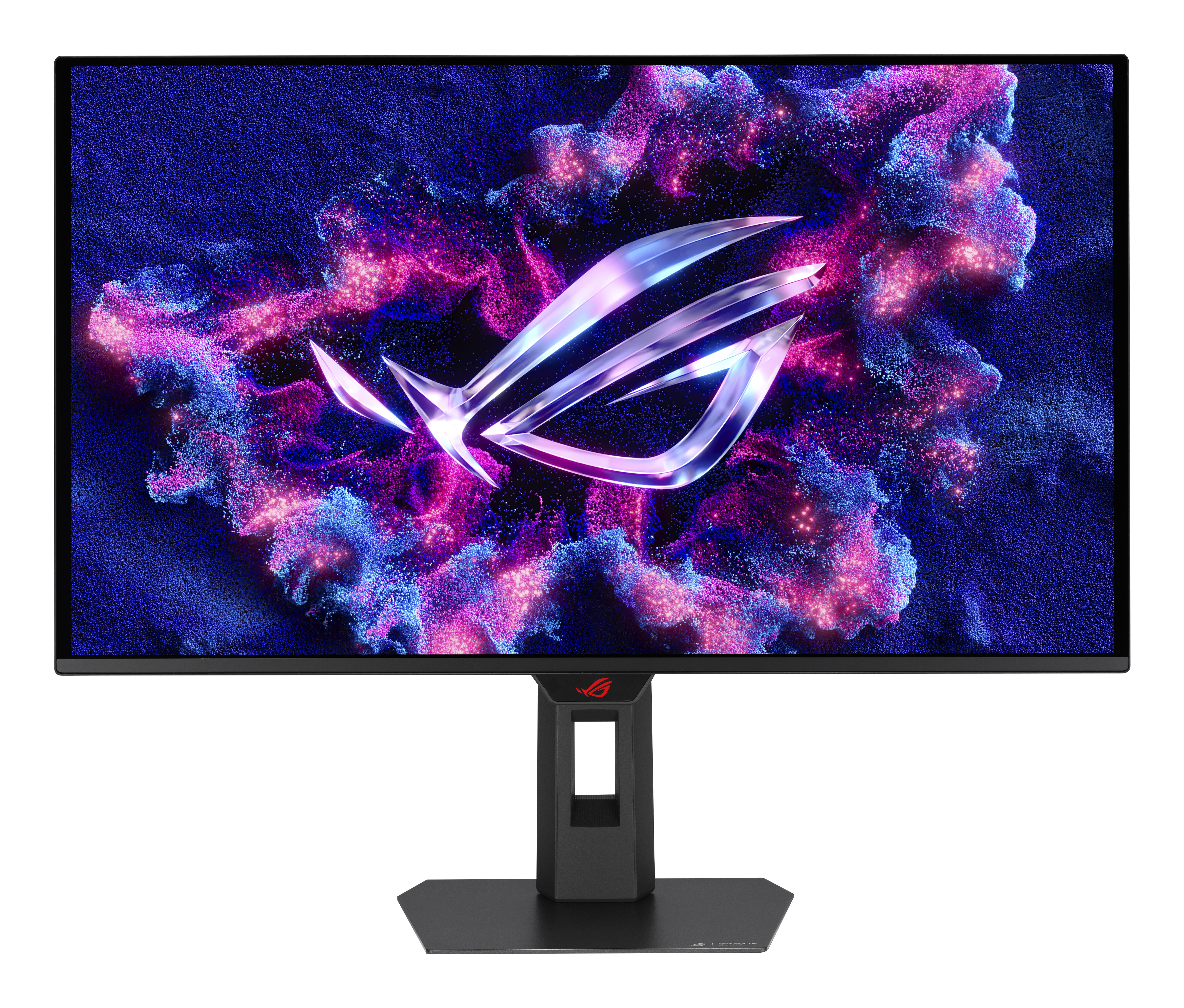 ASUS ROG Strix XG27ACDMS – Monitor, 26,5" 2560 × 1440 (WQHD), QD-OLED, Schwarz
