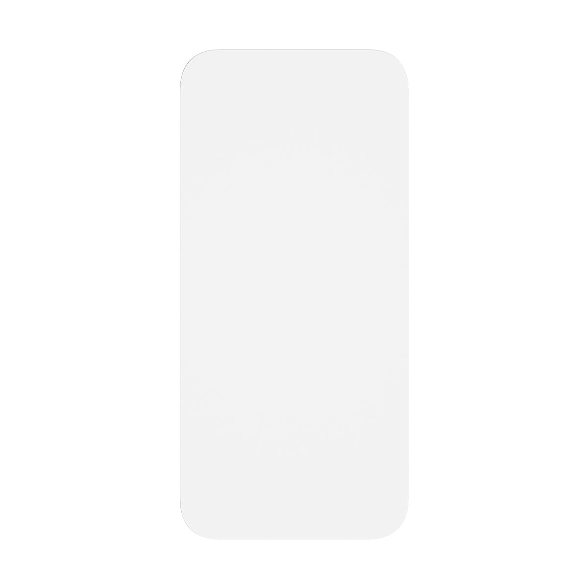 PanzerGlass Displayschutzglas – für Apple iPhone 17 Air – Ultra-Wide Fit, kratzresistent, stossfest, Hartglas