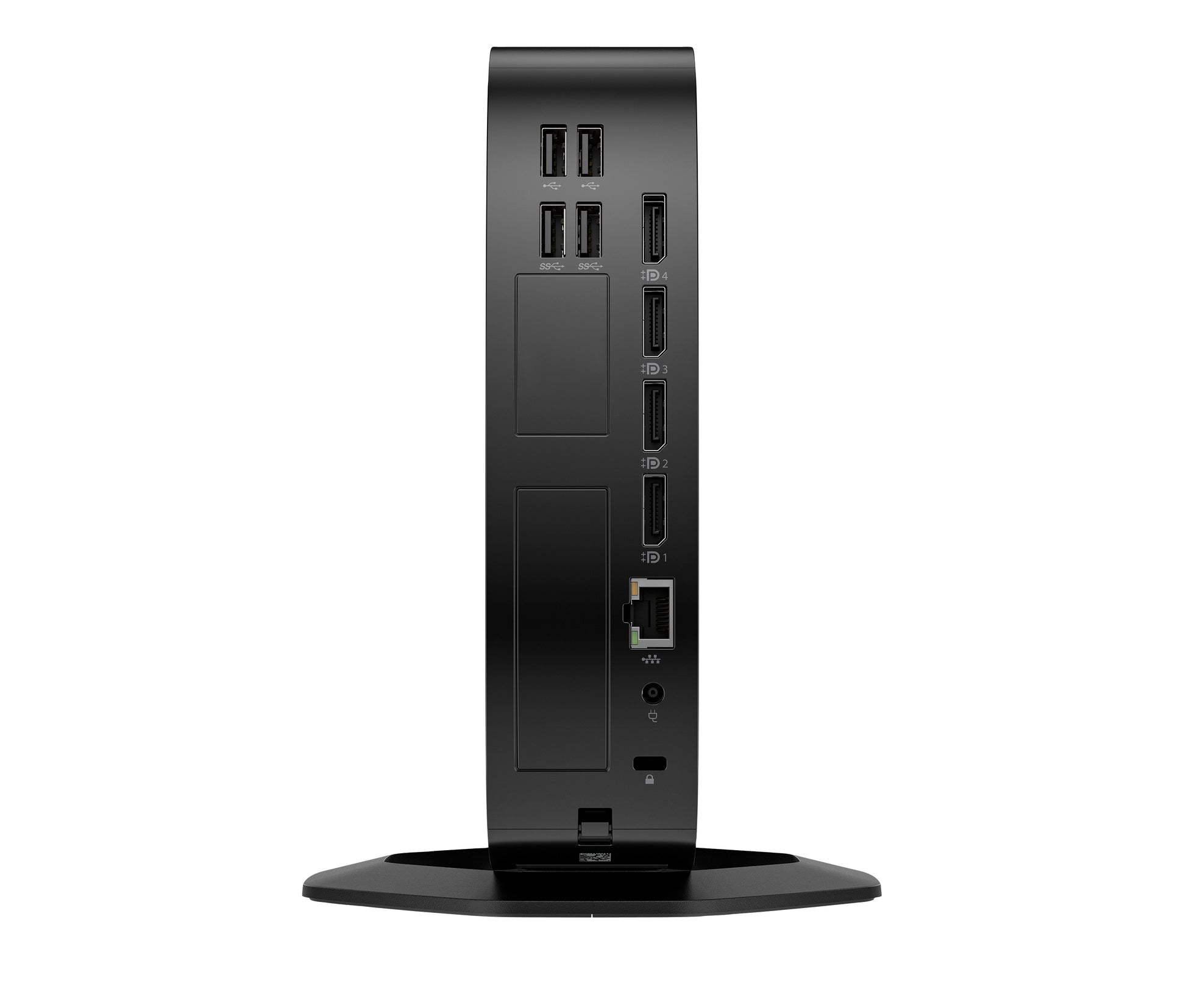 HP Elite t755 V2546 Thin Client – ThinPro