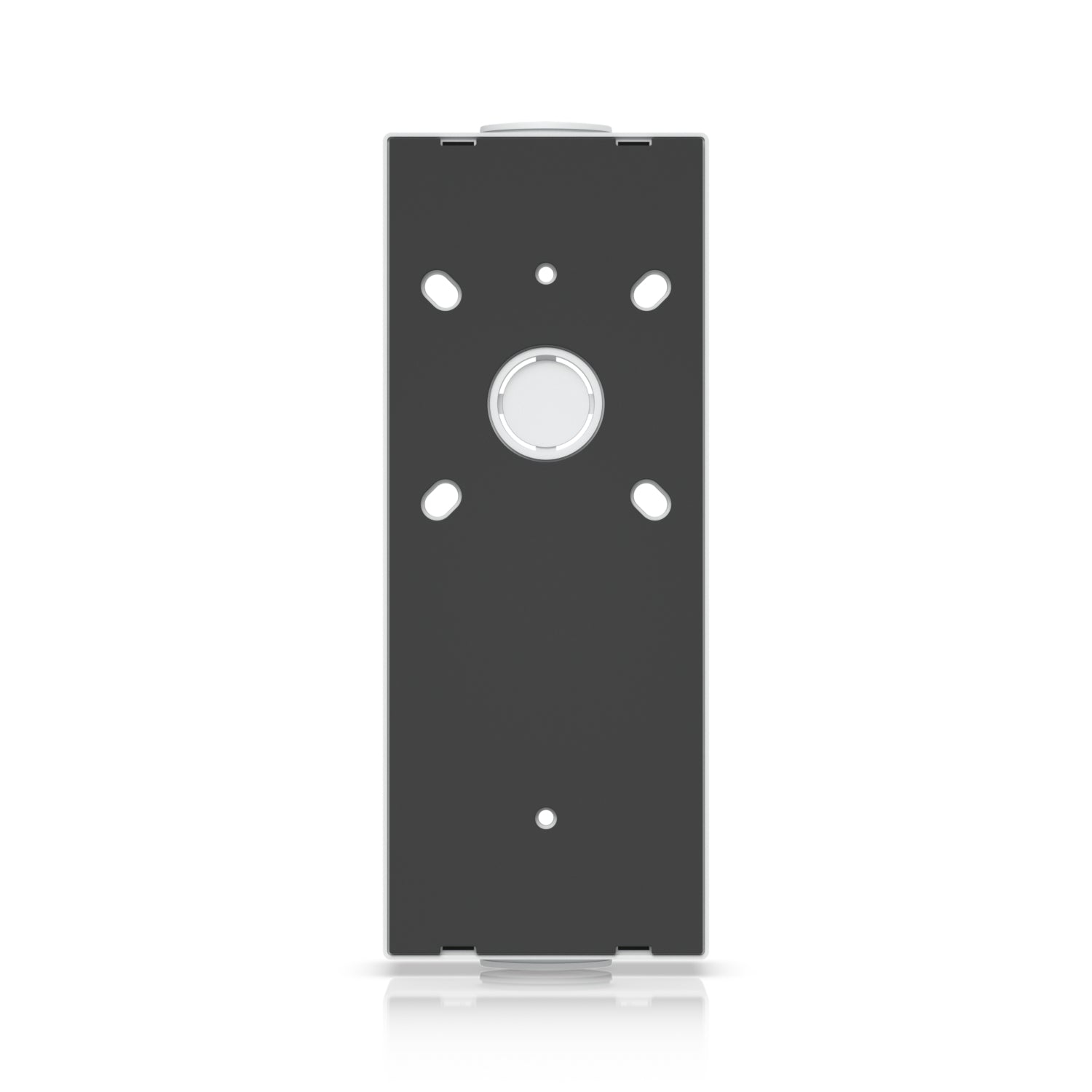Ubiquiti Montagedose – 77,8×48,6×205,4 mm, Weiss, für UA-G2-Pro, UVC-G4 Doorbell Pro PoE Kit