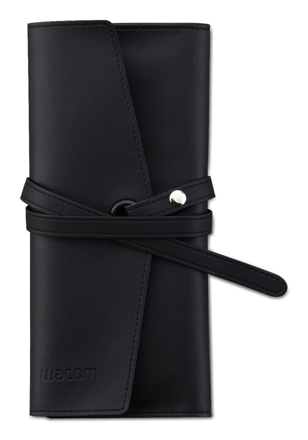 Wacom ACK45215Z – Eingabestift – Hülle, Leder, Schwarz