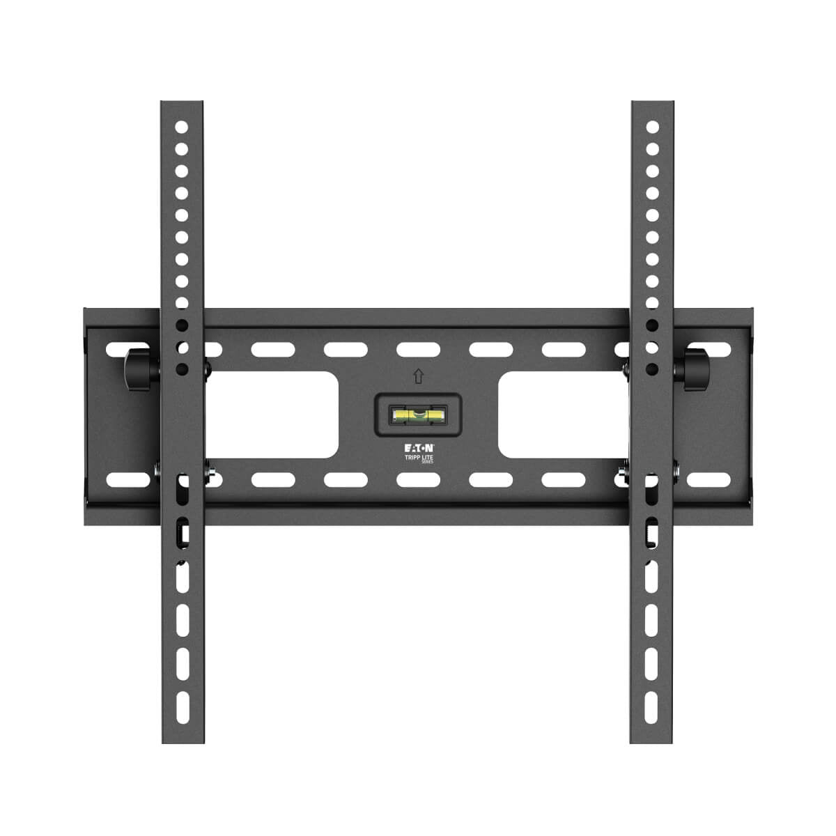 Tripp Lite Wandhalterung – Neigbar – 26–55" – VESA 200×100–400×400 – bis 75 kg – DWT2655XP