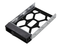 Synology Disk-Tray 2,5/3,5" Typ R3 – für DS2411+, DX1211, DS3611
