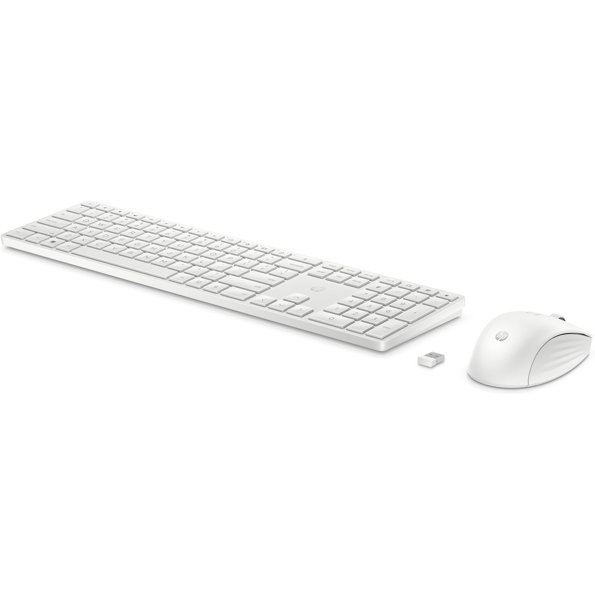 HP 650 – Tastatur, kabellos