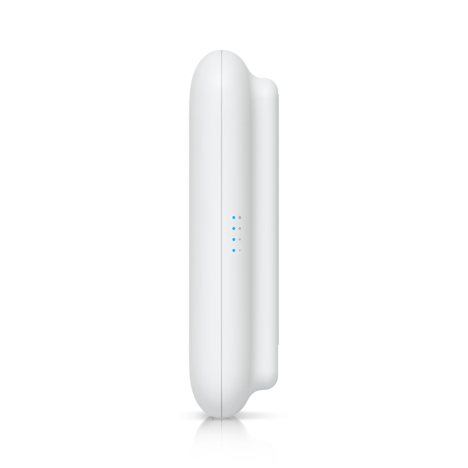 Ubiquiti Swiss Army Knife Ultra – Wi‑Fi 5 Access Point, Dual‑Band (2,4/5 GHz), 866,7 Mbit/s, 1× GbE, PoE, IPX6