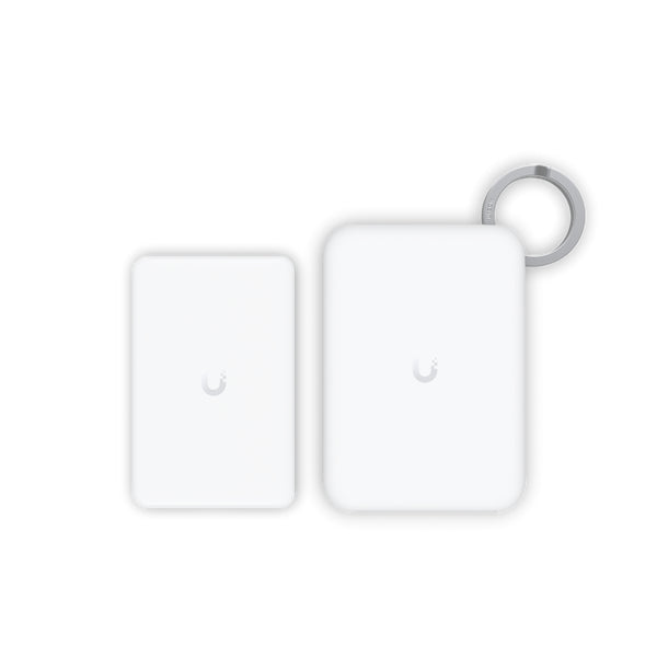 Ubiquiti WLAN-Spektrumanalysator – für iOS und Android, USB-C, 78,5 × 50,5 × 7,9 mm, Kunststoff, weiss