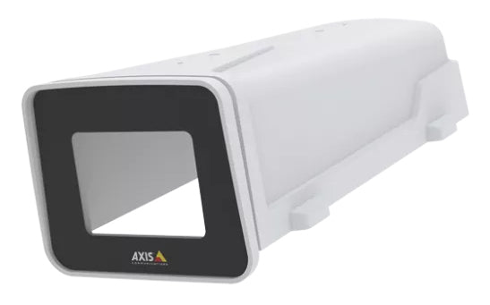 Axis 01694-001 Hülle – Draussen – für P1375-E – Weiss
