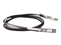HPE X240 SFP+‑SFP+ DAC-Kabel – 10G, 3 m