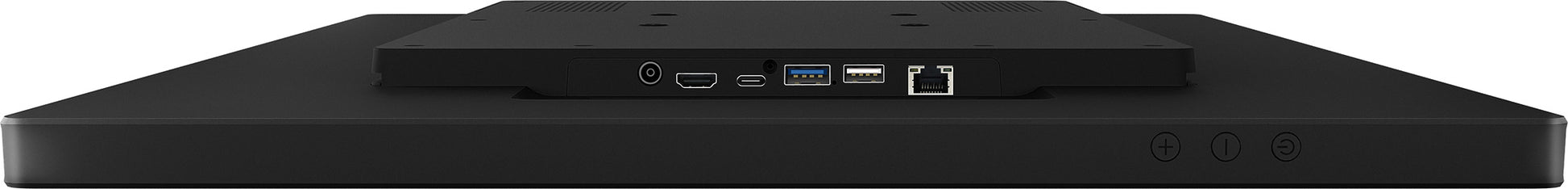 iiyama ProLite 31,5" FHD Touch – 500 cd/m²