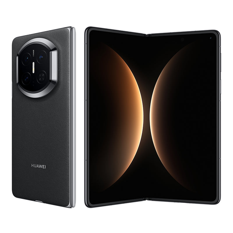Huawei Mate X7 – 8,0" – 512 GB – Schwarz