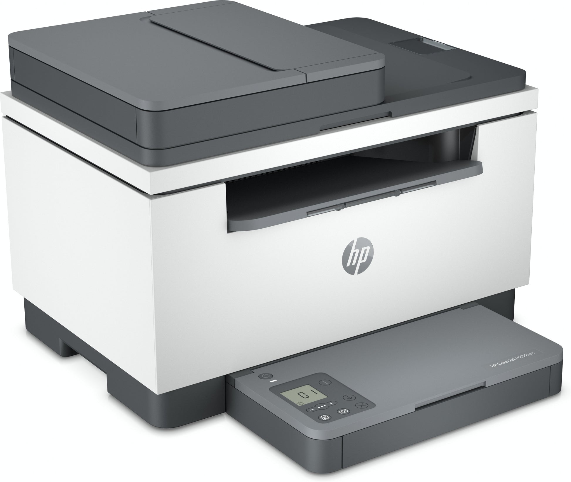 HP LaserJet M234sdn – 3-in-1 Laser S/W – A4 – Duplex, ADF – WLAN