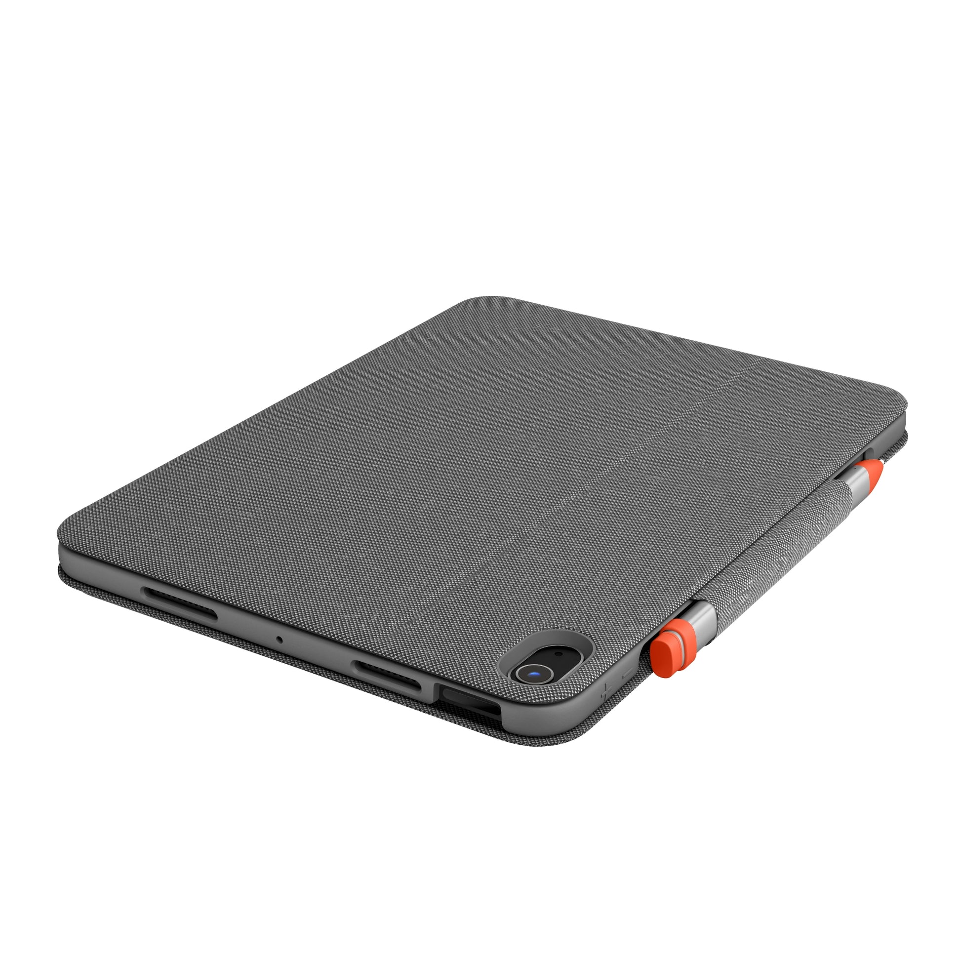 Logitech Folio Touch – Tastatur mit Touchpad – für iPad Air (4. Gen)