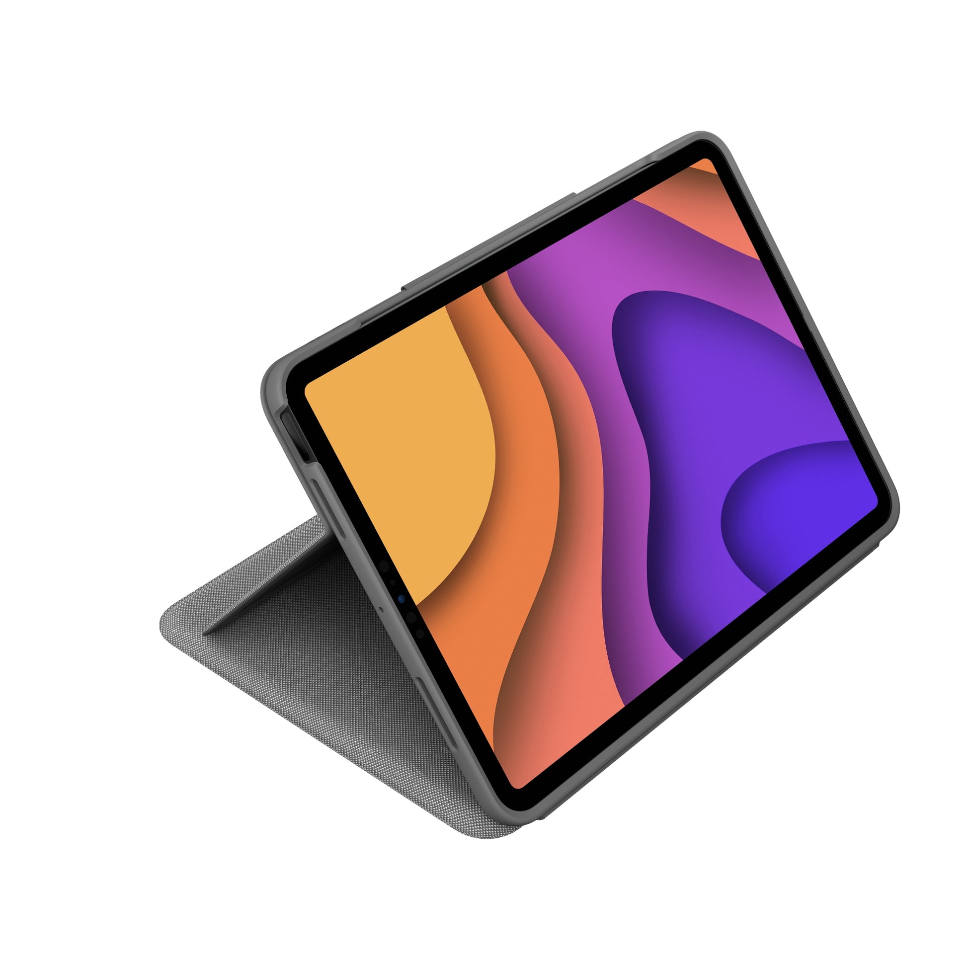 Logitech Folio Touch – Tastatur mit Touchpad – für iPad Air (4. Gen)