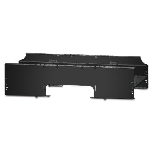 APC AR8571X417 Wandkanal – 317×189 mm – 0,8 m – Schwarz