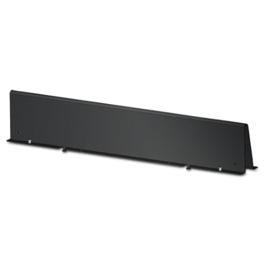 APC AR8172BLKX417 – Kabelmanagementtafel für NetShelter 800 mm, schwarz