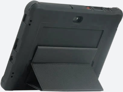 Mobilis Protech Pack Tablet-Hülle für Galaxy Tab Active Pro 10,1" – Schwarz