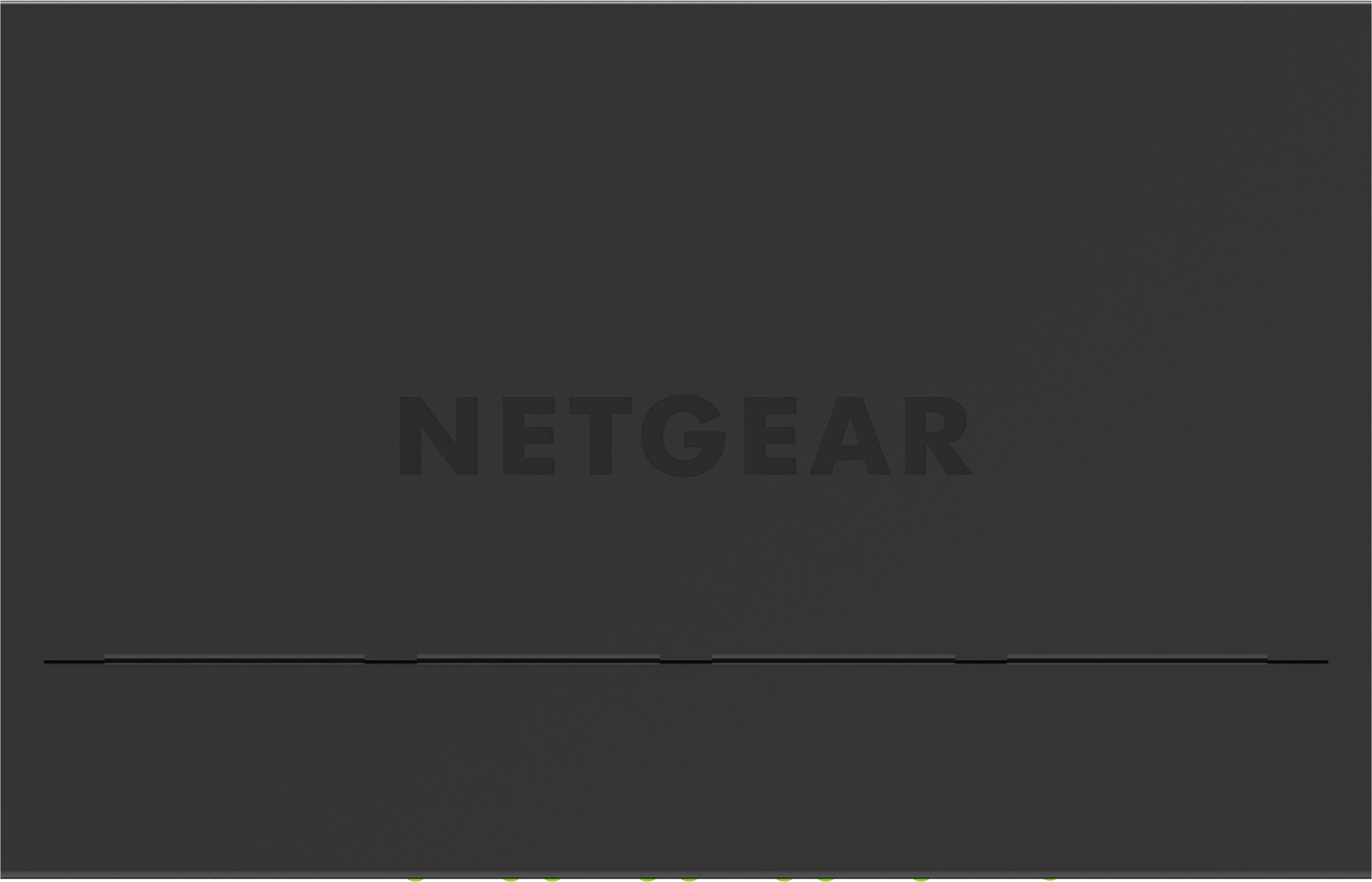 NETGEAR GS305EPP – Managed Switch – 5×GbE, L2/L3, PoE+