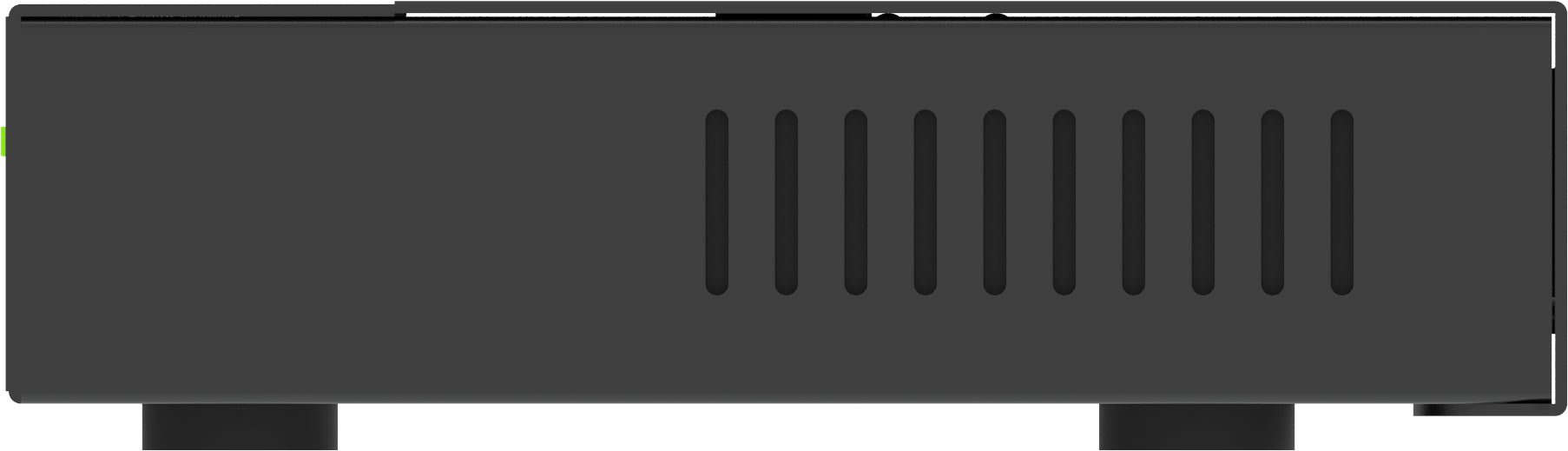 NETGEAR GS305EPP – Managed Switch – 5×GbE, L2/L3, PoE+