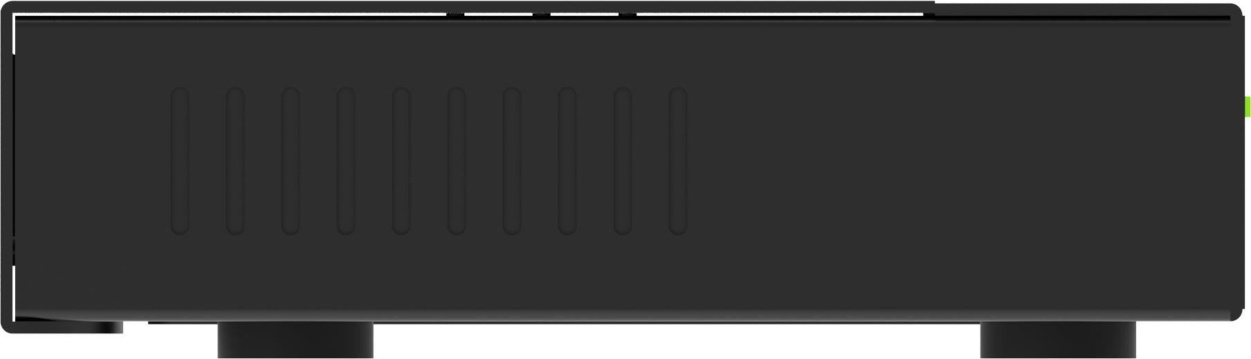 NETGEAR GS308EP – Managed Switch – 8×GbE, L2/L3, PoE+