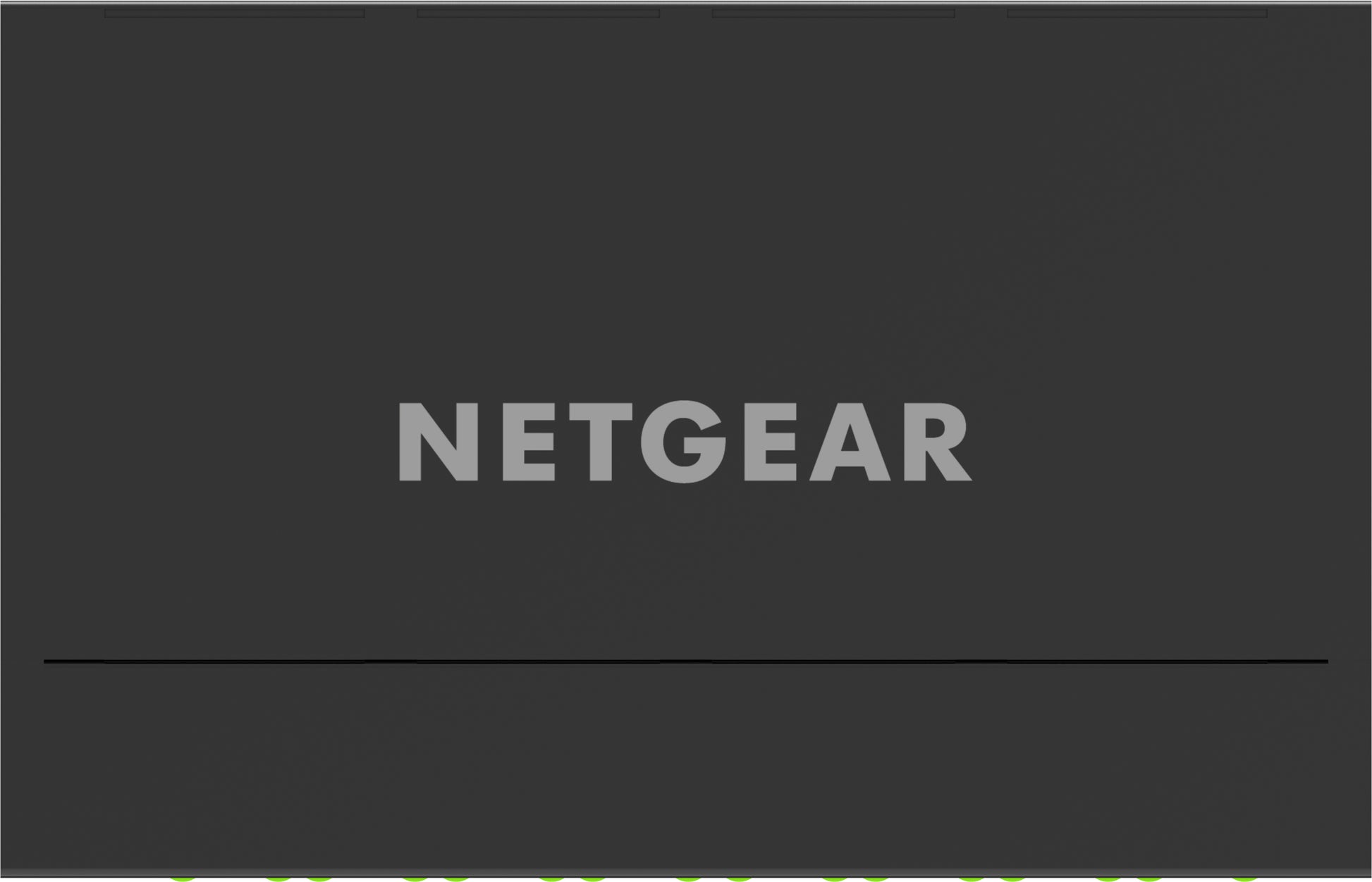 NETGEAR GS308EPP – Managed Switch – 8×GbE, L2/L3, PoE+