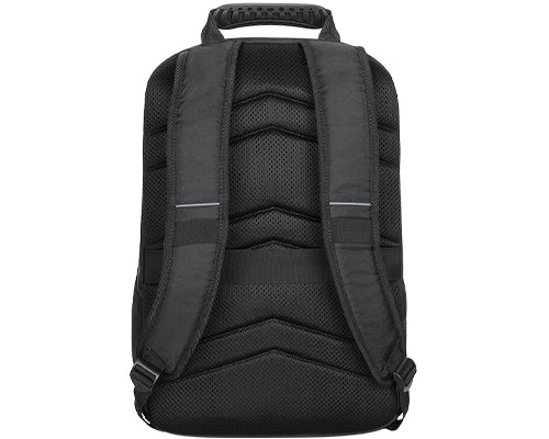 Lenovo ThinkPad Essential Plus Notebook-Rucksack – für 15,6", rPET-Polyester – Schwarz, 305 × 495 × 178 mm
