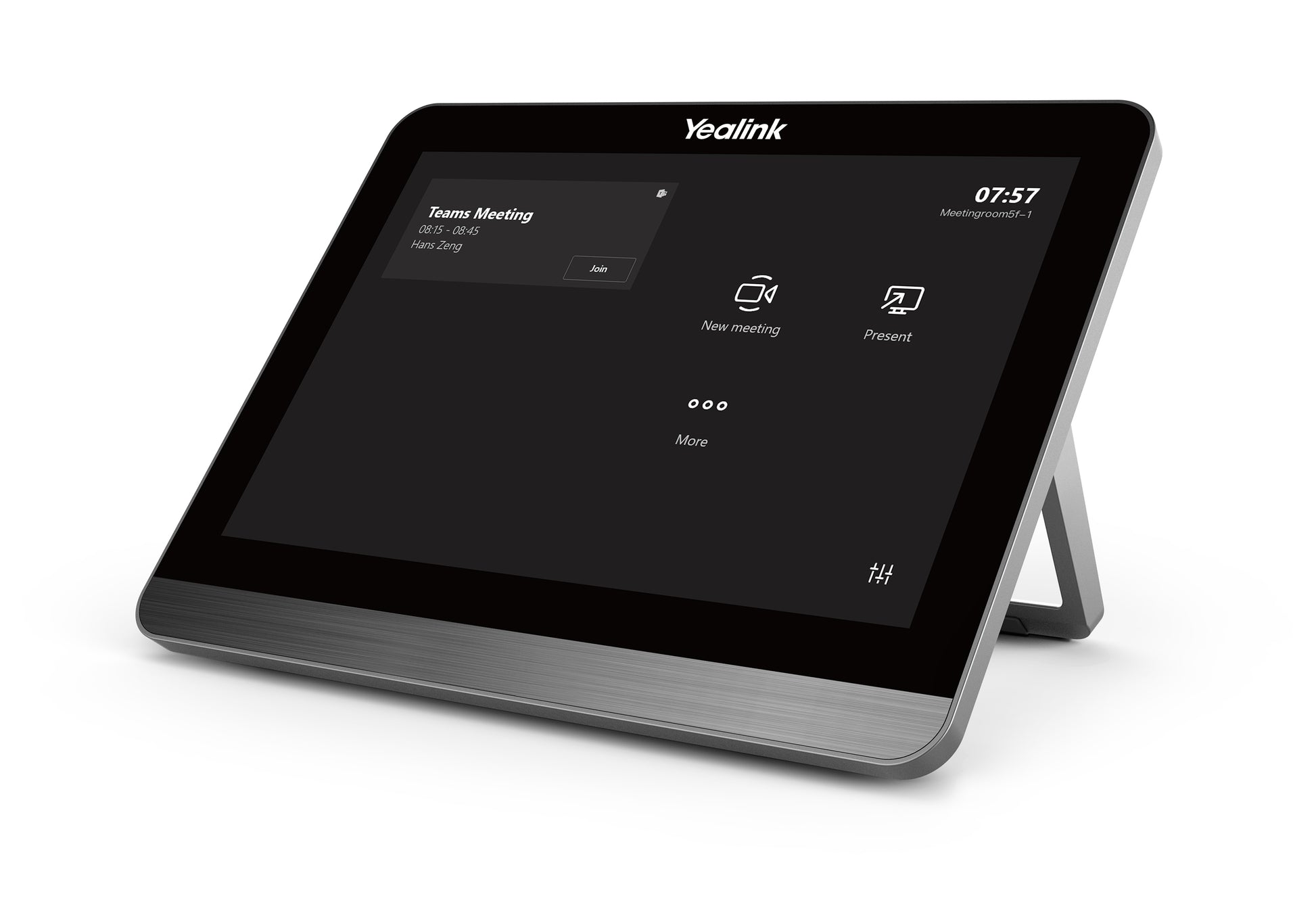 Yealink A30-020 CollaborationBar + TouchConsole – Konferenzraum-System