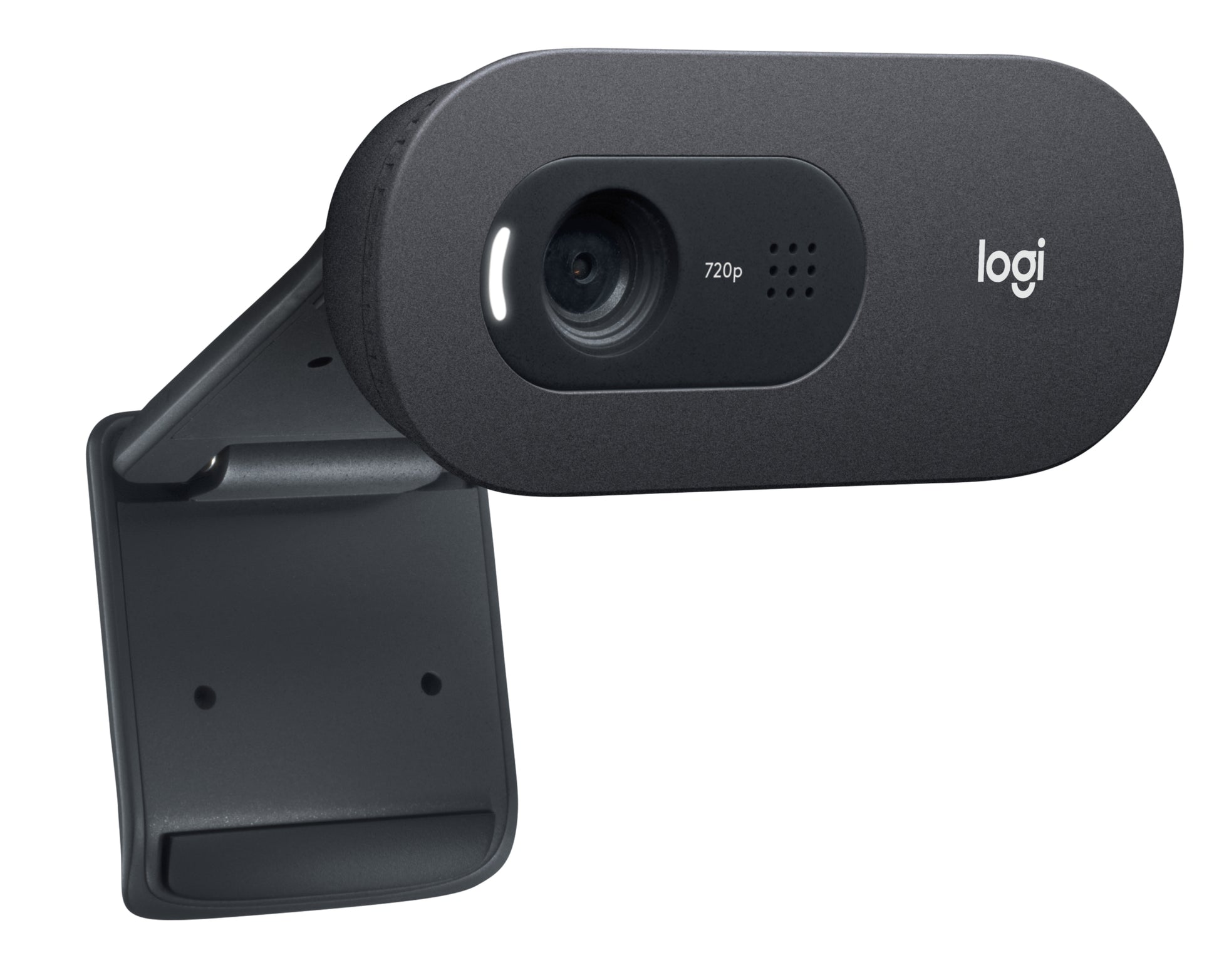 Logitech Webcam – Business C505e, Schwarz, 75 g