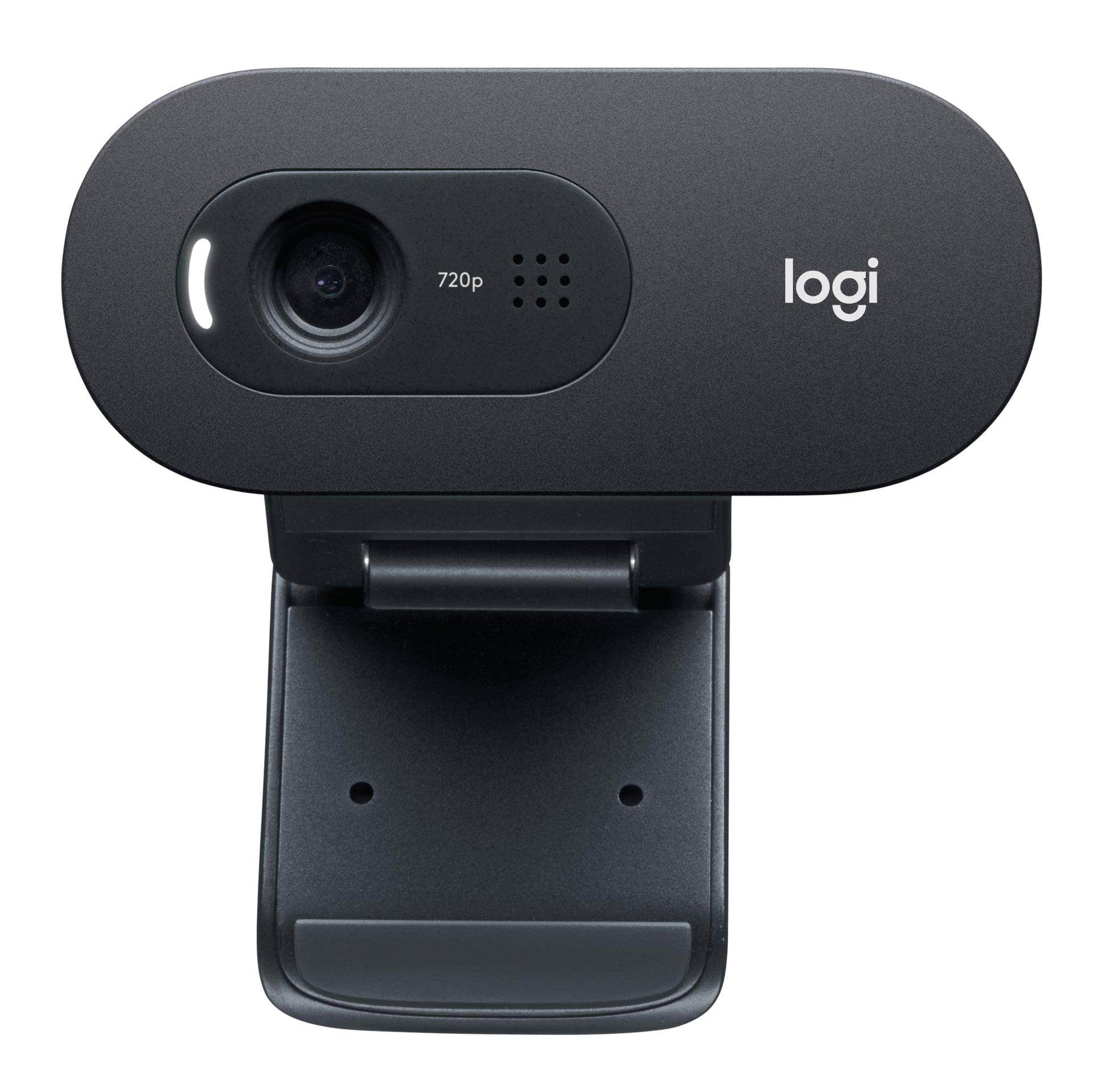 Logitech Webcam – Business C505e, Schwarz, 75 g