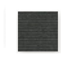 Stewo Geschenkbox Everyday One Colour – schwarz – Strukturprägung, FSC-zertifiziert – sortierte Masse
