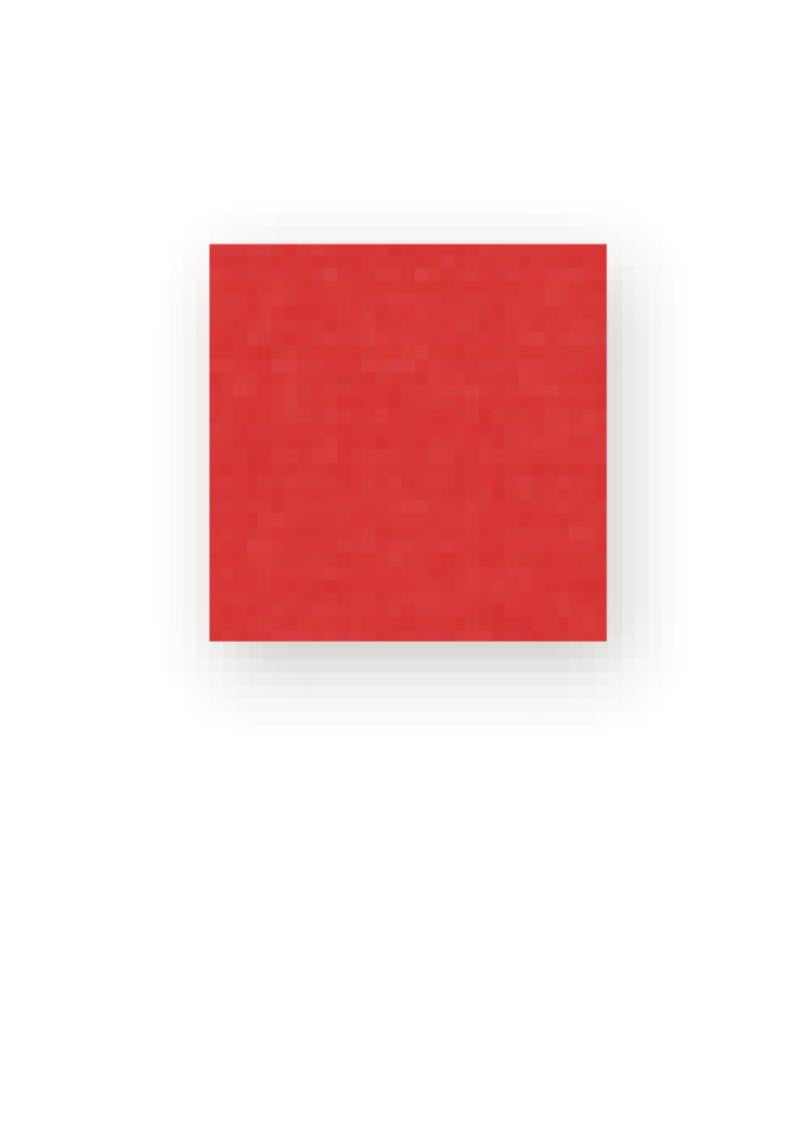 Stewo Geschenkbox – 4 Stk., Karton, Strukturprägung – Rot – sortierte Masse